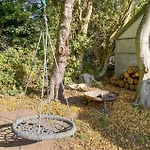 Pet Friendly In With Sauna *