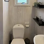 Ferienhaus Pet Friendly In With Sauna
