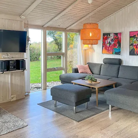 Hébergement de vacances Pet Friendly In With Sauna *