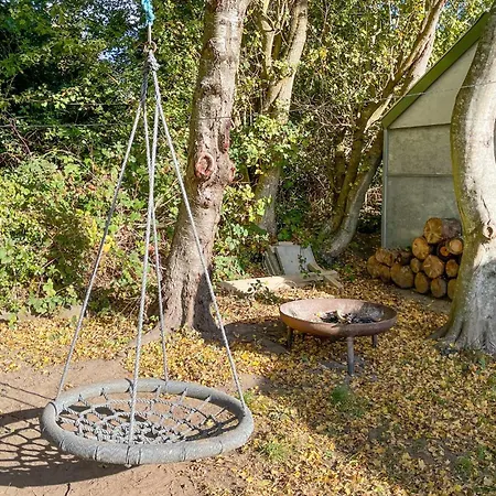 Pet Friendly In With Sauna *