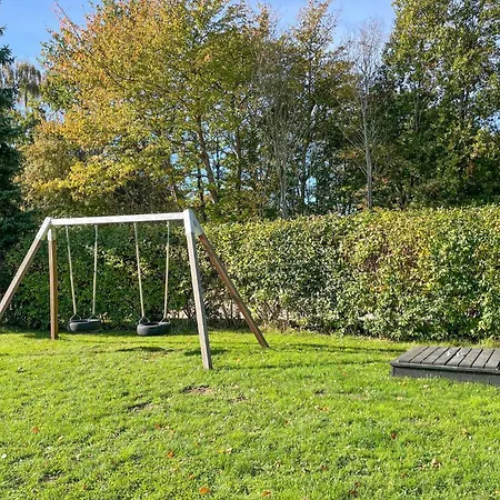 Pet Friendly In With Sauna Дом отдыха *