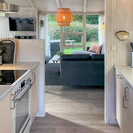 Hébergement de vacances Pet Friendly In With Sauna *