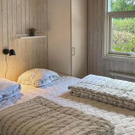 Pet Friendly In With Sauna Nordenbro Vesteregn