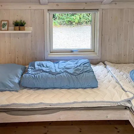 Tatil Evi Pet Friendly In With Sauna