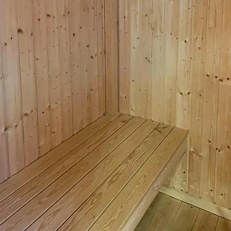 Pet Friendly In With Sauna Tatil Evi