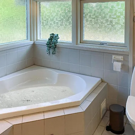 Pet Friendly In With Sauna