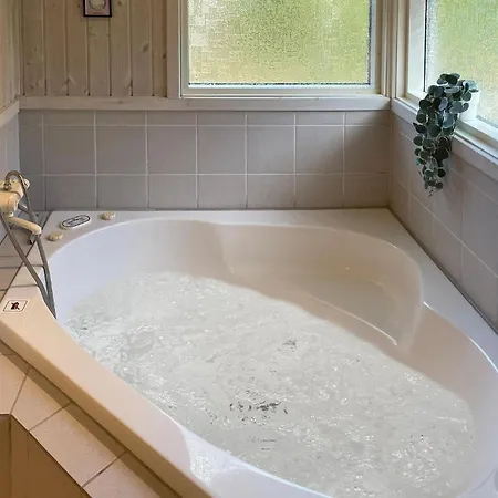 Pet Friendly In With Sauna Hébergement de vacances Nordenbro Vesteregn