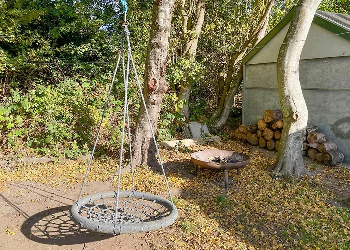 Pet Friendly In With Sauna *