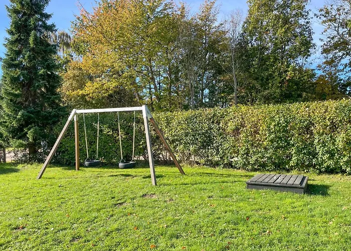 Pet Friendly In With Sauna Дом отдыха *