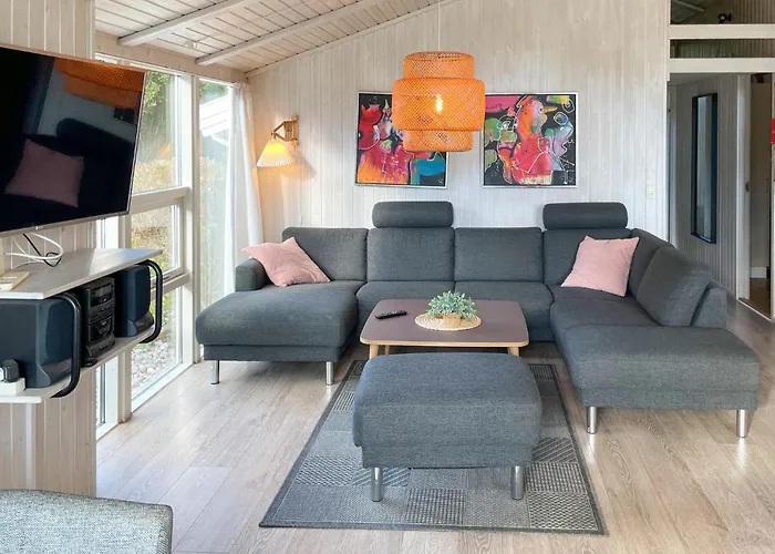 Pet Friendly In With Sauna