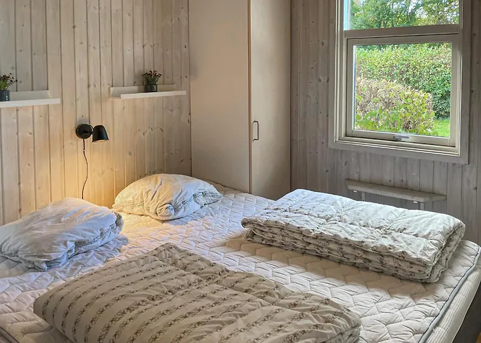 Pet Friendly In With Sauna Хамбл