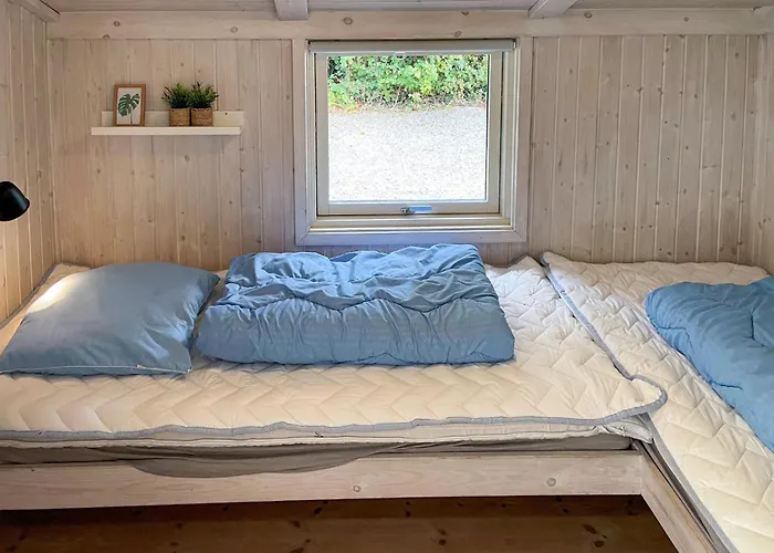 Дом отдыха Pet Friendly In With Sauna