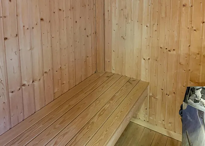Pet Friendly In With Sauna Дом отдыха