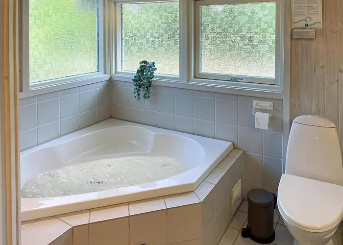 Pet Friendly In With Sauna